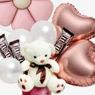 Beary Precious Balloon Surprise 2