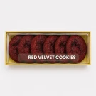 Red Velvet Cookie Confection - Standard