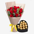 Classic Sweetheart Bundle - Standard