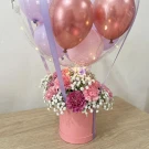 Wish From The Heart. - Standard