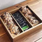 Cookie Comfort Gift Box - default