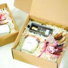 Amber Love Gift Set - default
