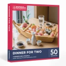 Dinner For Two - Gift Experiences Box - Standard