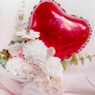 My Dearest, Blush Romantic Bundle - standard