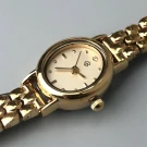 Solara Retro Watch - Standard