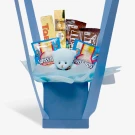 Custom Choco Balloon Box - Standard