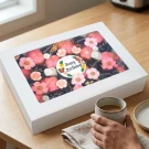 Creamy Cloud Confections Box - Standard