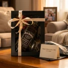 Dad’s Whisky Gift Set