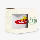 Daddy Me! mug