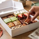 Brownie Sampler Set - Standard