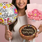 Heather Birthday in Can Bundle - Standard