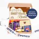 Sweet Tooth Galore - Chocolate