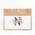 Seasonal Signature Tote - default