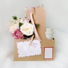 With Love, Berry Bouquet - standard