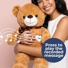 Sweetie Bear With Voice Recorder 1