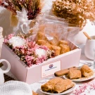 Valentine's Savory Delight Set - default