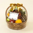 Fruitful Fortuna Harmony Basket - Standard