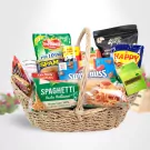 Family Favorites Set - Basket