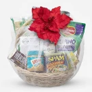 Festive Season Gift Basket - Version 2