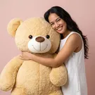 Giant Teddy 4