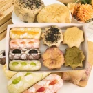 Spellbound Flavor Set - Set A
