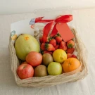 Radiance Fruit Basket - Standard