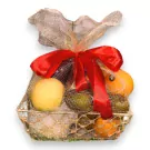 Fruit Paradise Basket - default