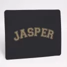 Essential Desk Pad - Dark Grey