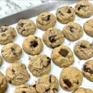 Midnight Bite Cookies - default