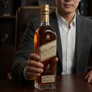 Johnnie Walker Gold Label Reserve - 700 mL