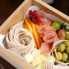Chalet Graze Box - Standard