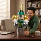 The Bubbly Brew - Standard