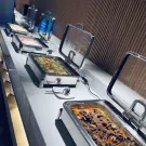 Full Body Massage and Eat-All-You-Can Buffet - default