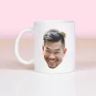 Face Mug - Standard