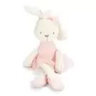 Ballerina Bunny Plush - Standard