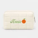 Personalized Puffy Pouch 1