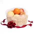 Fresh Fruit Basket - default