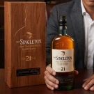 Singleton 21yo 700mL - 700 mL