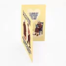 Living Proof Greeting Card - Standard
