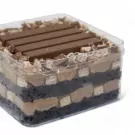 KitKat Crave Cake - Standard