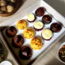 Cupcake Delight Sampler - Default