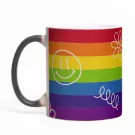 True Colors Pride Mug - Default