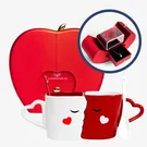 Love Mug Gift Set 1
