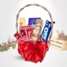 Sweet Sensations - Basket