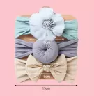 Audrey Headband Set - Set 1