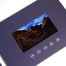 Personalized Song In a Video Brochure 4