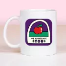 The Awe-inspiring Mug - Standard
