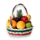 Fruitful Delight Basket - Standard