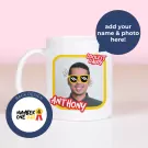Coolest Dad Mug - default