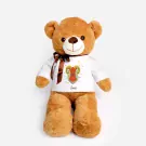 Zodiac Sign Sweetie Bear - Aries
